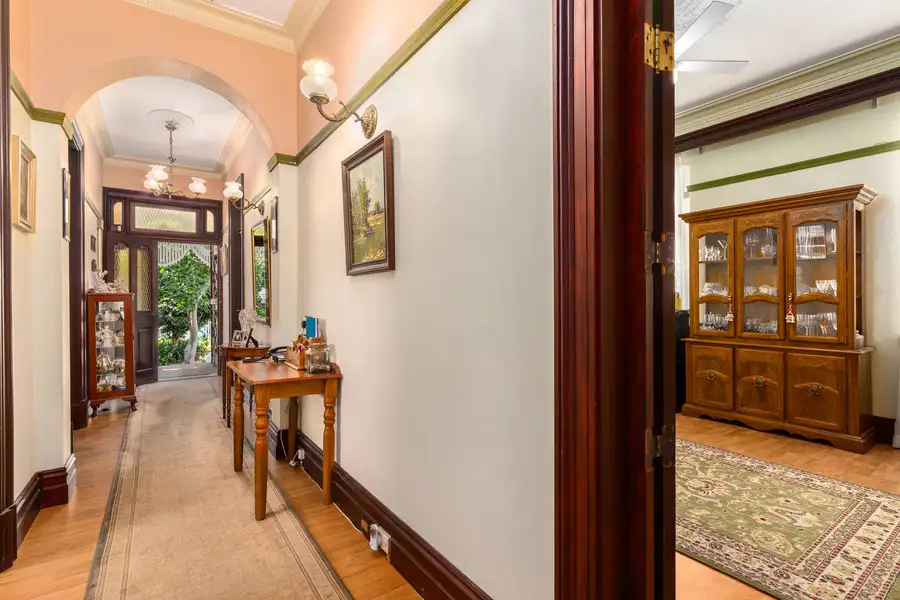 Main view of Homely house listing, 6 Curt Street, Ashfield NSW 2131
