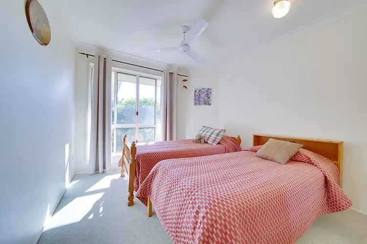 Sixth view of Homely house listing, 30 Von Nida Crescent, Barmaryee QLD 4703