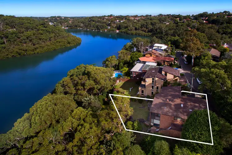 Main view of Homely house listing, 15 Alsace Lane, Peakhurst Heights NSW 2210