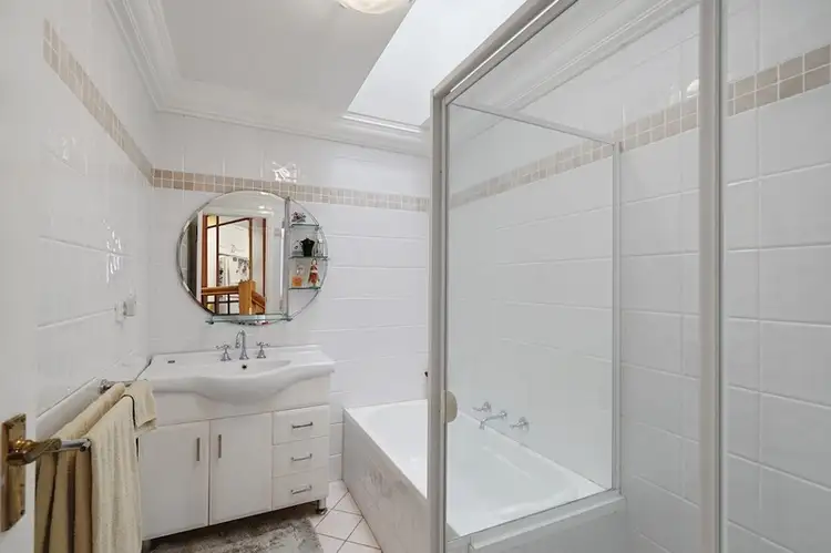 Fifth view of Homely house listing, 8 Kylie Place, Camden South NSW 2570