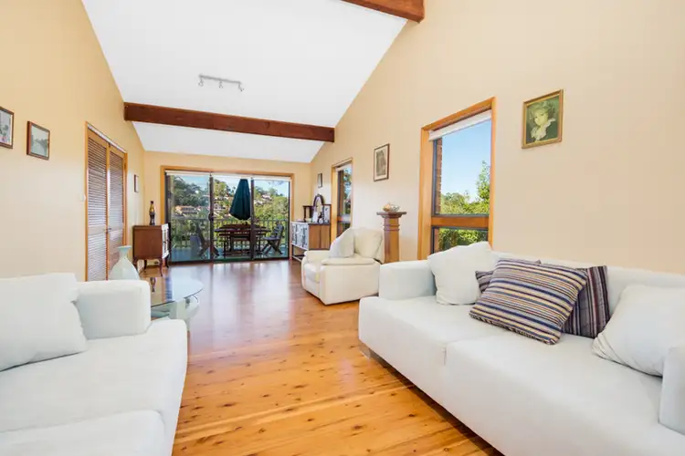 Sixth view of Homely house listing, 28 Oyster Bay Road, Oyster Bay NSW 2225