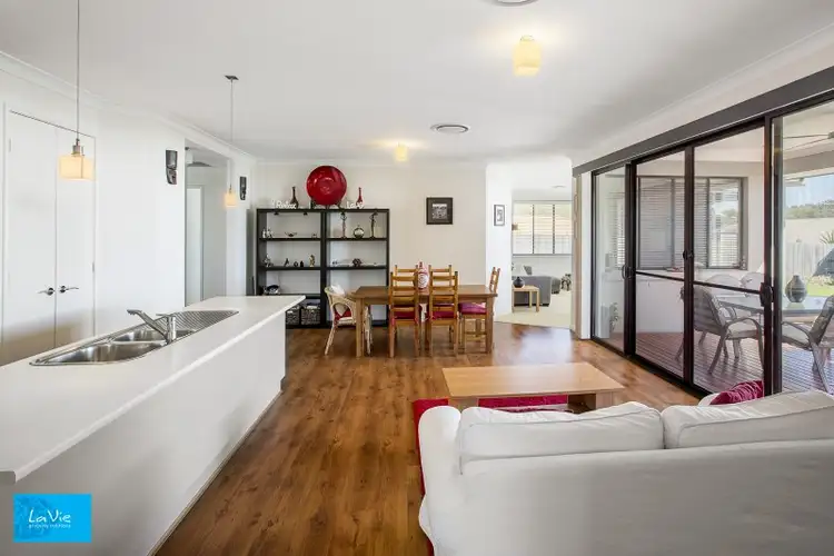 Fourth view of Homely house listing, 7 Oudeman Street, Augustine Heights QLD 4300