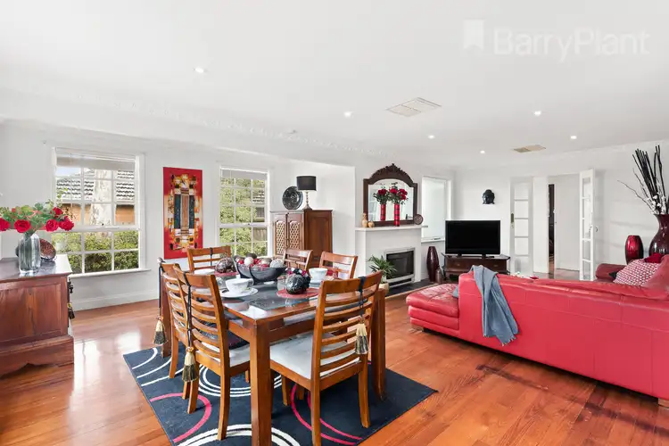 Third view of Homely house listing, 35 Chapman Street, Diamond Creek VIC 3089