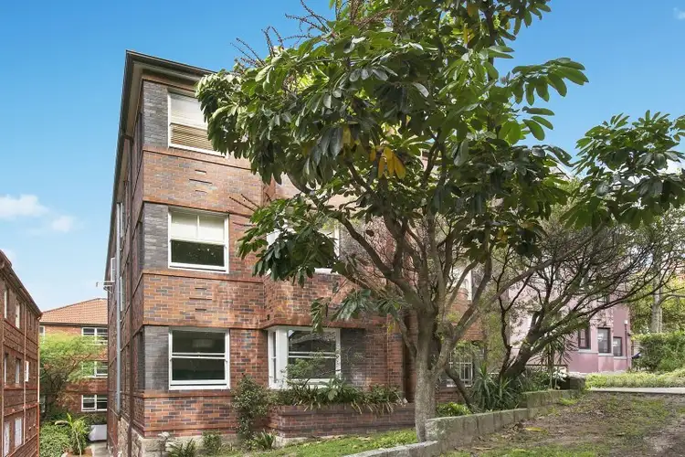 Fourth view of Homely apartment listing, 12/6 Ormond Street, Bondi Beach NSW 2026