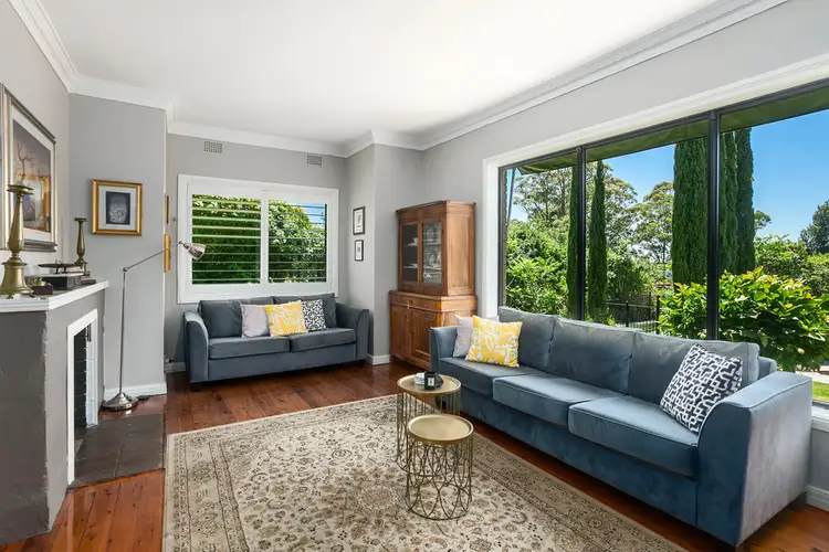 Second view of Homely house listing, 36 Mangerton Road, Wollongong NSW 2500