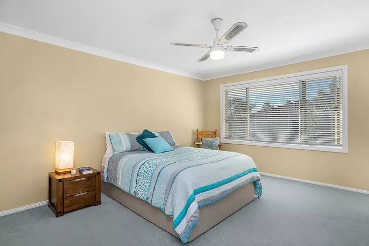 Fourth view of Homely house listing, 6 Molise Avenue, Kellyville NSW 2155