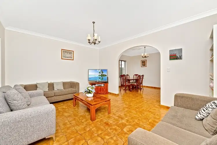 Fourth view of Homely house listing, 9 Beamish Street, Campsie NSW 2194