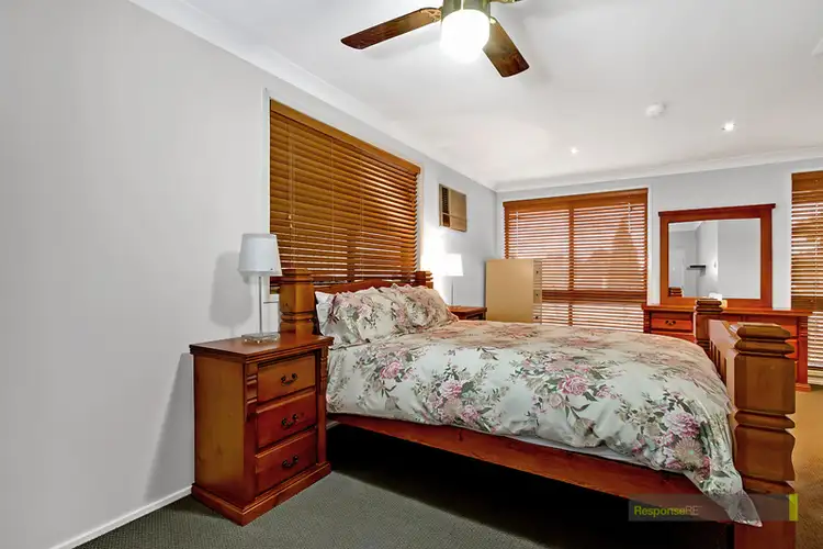 Fifth view of Homely house listing, 15 Raupach Street, Dean Park NSW 2761