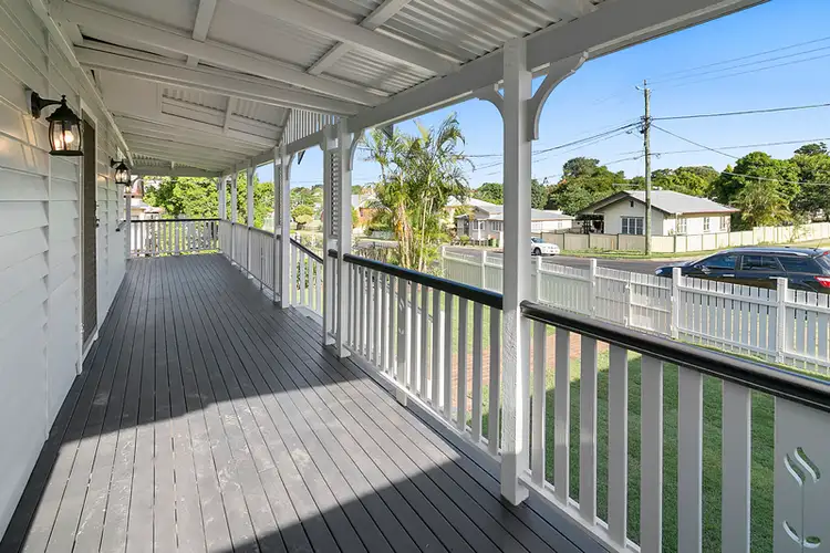 Fifth view of Homely house listing, 18 Kendall Street, East Ipswich QLD 4305