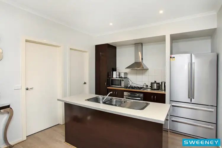 Seventh view of Homely townhouse listing, 5/4 Hopetoun Green, Caroline Springs VIC 3023