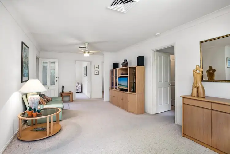 Second view of Homely villa listing, Unit 3/8 Telopea Avenue, Caringbah NSW 2229