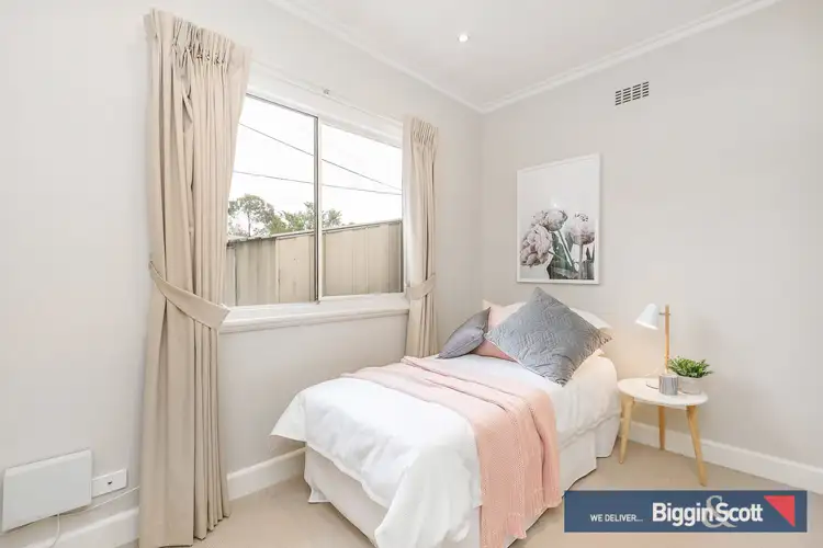 Fifth view of Homely house listing, 10 Austin Crescent East, Yarraville VIC 3013