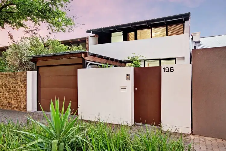 196 Gover Street, North Adelaide SA 5006