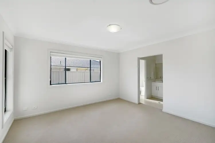 Fifth view of Homely house listing, 12 Central Avenue, Oran Park NSW 2570
