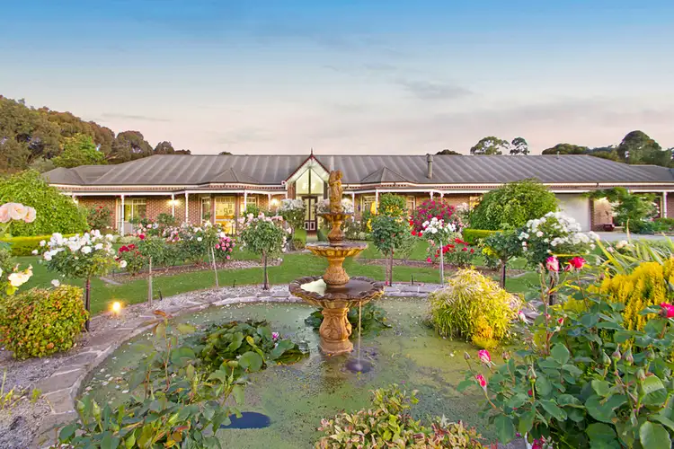 Second view of Homely house listing, 264 Army Road, Pakenham VIC 3810