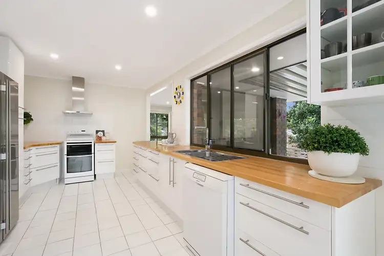 Second view of Homely house listing, 16 Sherwood Crescent, Daisy Hill QLD 4127