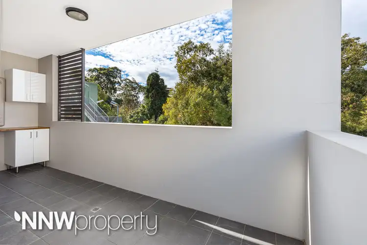 Fifth view of Homely unit listing, 105/47 Ryde Street, Epping NSW 2121