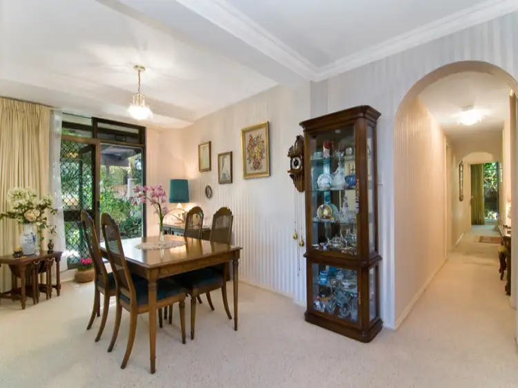Second view of Homely apartment listing, 31/1208 Pacific Highway, Pymble NSW 2073