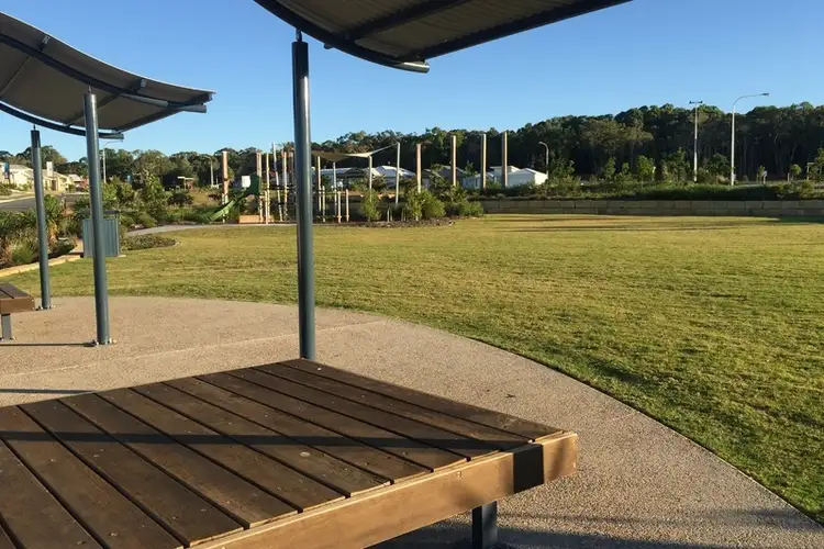 Fourth view of Homely land listing, Lot 371 Old Emu Mountain Road, Peregian Beach QLD 4573