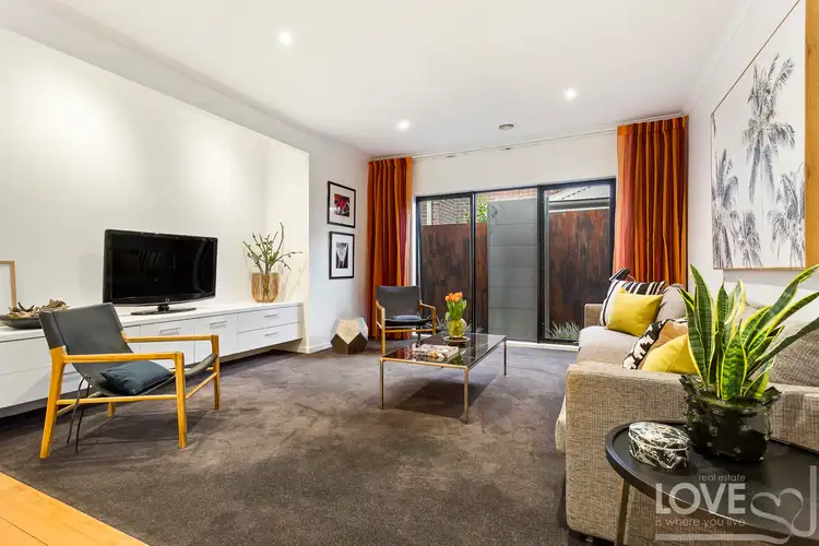 Fifth view of Homely house listing, 87 Banyule Road, Rosanna VIC 3084