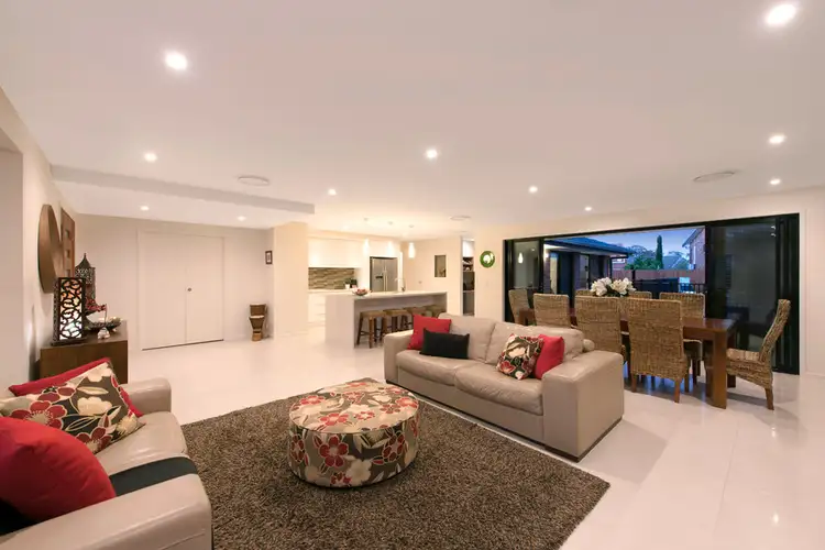 Sixth view of Homely house listing, 28 Stanmere Street, Carindale QLD 4152