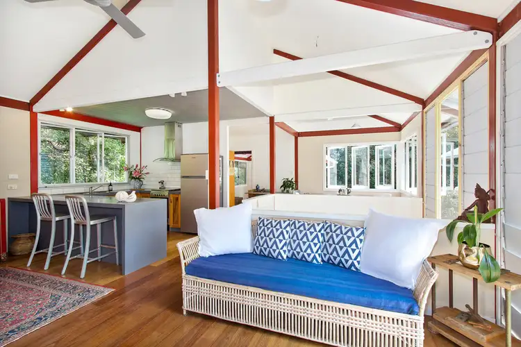 Fourth view of Homely house listing, 8 Rosemount Court, Terranora NSW 2486
