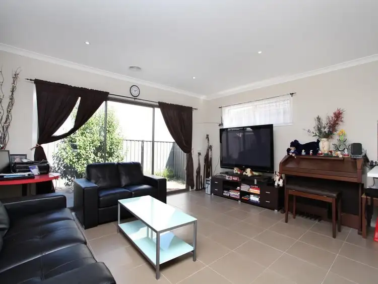 Second view of Homely unit listing, 3/16 Tantallon Crescent, Derrimut VIC 3030
