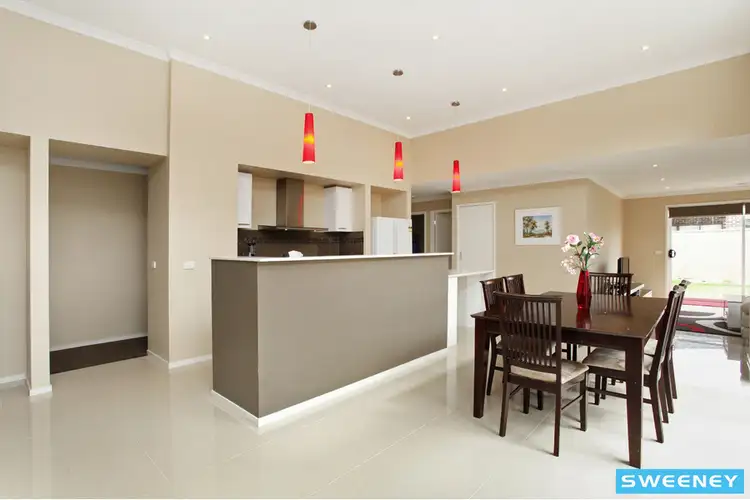 Fourth view of Homely house listing, 4 Rivoli Close, Plumpton VIC 3335