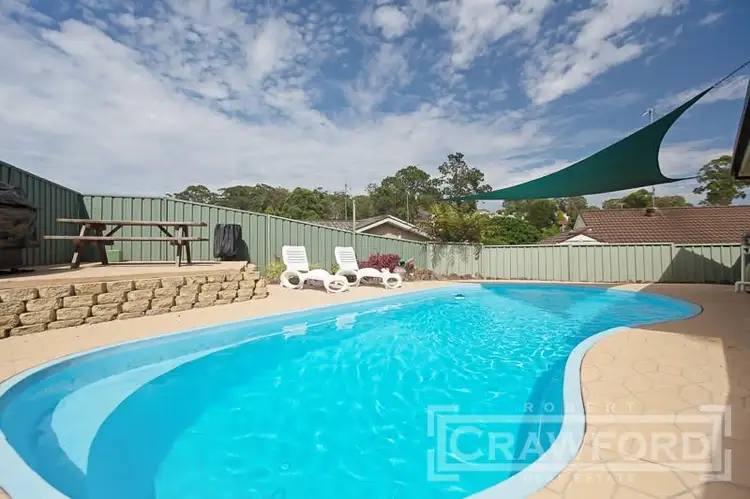 Second view of Homely house listing, 4 Dianne Street, Elermore Vale NSW 2287