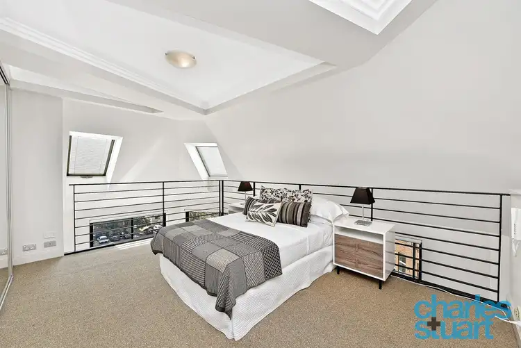 Fifth view of Homely apartment listing, 405/2 Langley Avenue, Cremorne NSW 2090