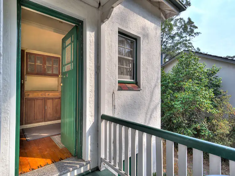 Fourth view of Homely house listing, 3 Catalpa Crescent, Turramurra NSW 2074