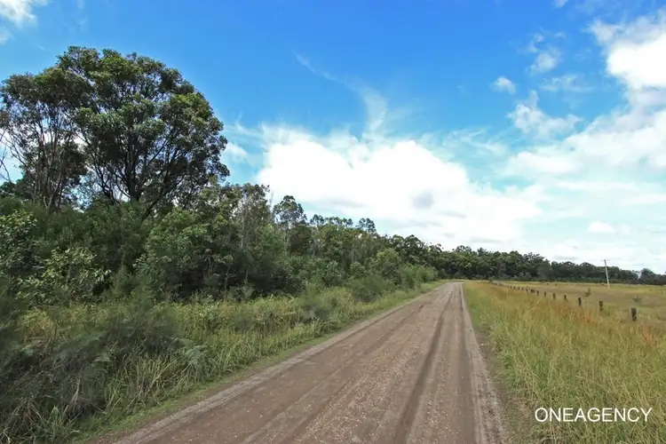 Second view of Homely rural property listing, 1439 Maria River Road, Crescent Head NSW 2440