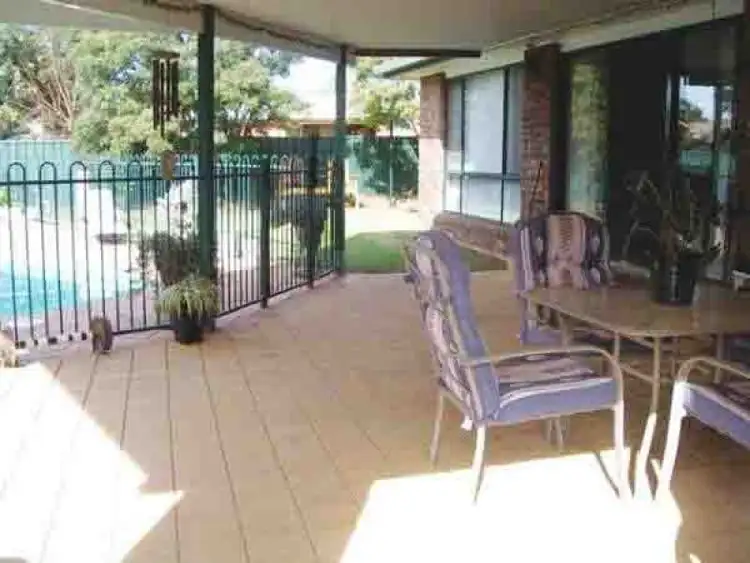 Third view of Homely house listing, 18 Hellyer Court, Dubbo NSW 2830