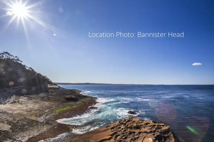 Third view of Homely house listing, 5 Cliff Avenue, Mollymook Beach NSW 2539