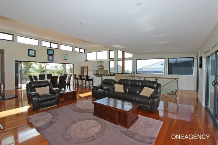 Fifth view of Homely house listing, 44 Skyline Crescent, Crescent Head NSW 2440