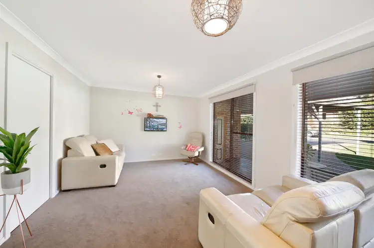 Fourth view of Homely house listing, 18 Greenaway Avenue, Camden South NSW 2570