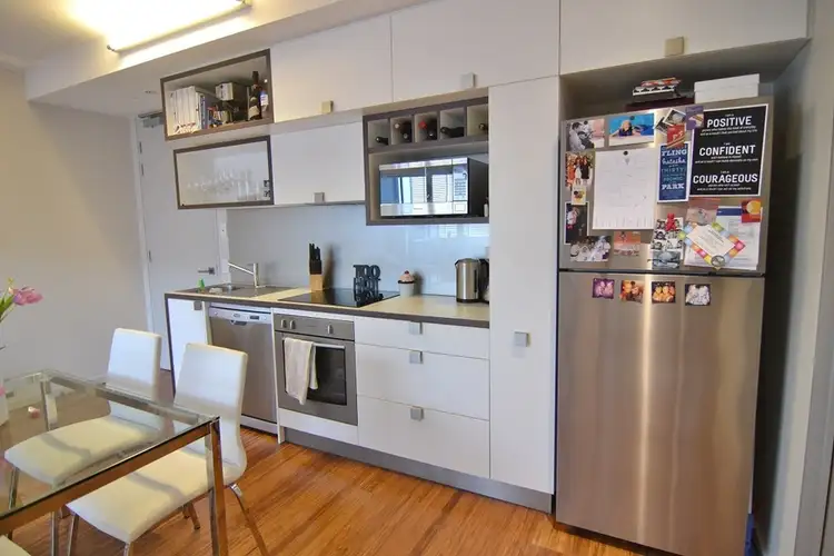 Fifth view of Homely apartment listing, 401/22 Ifould Street, Adelaide SA 5000