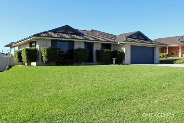 Third view of Homely house listing, 14 Cyrus Saul Circuit, Frederickton NSW 2440