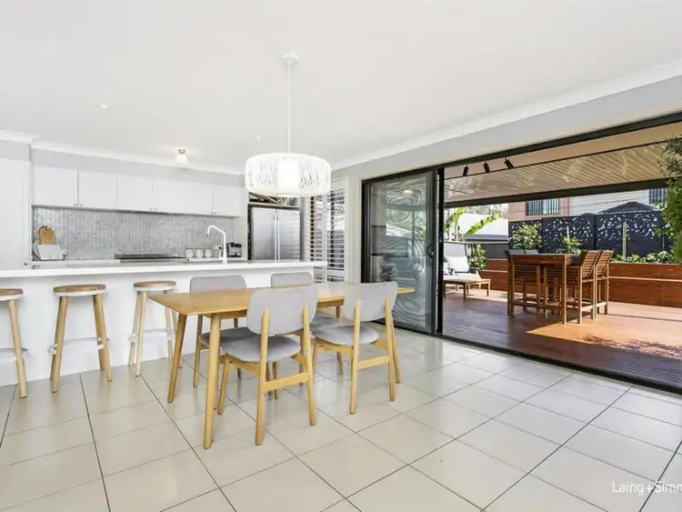 Fifth view of Homely house listing, 11 Corrigan Street, Ropes Crossing NSW 2760