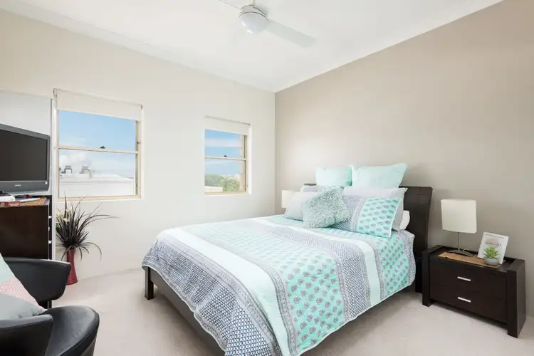 Third view of Homely unit listing, 23/9-15 East Parade, Sutherland NSW 2232