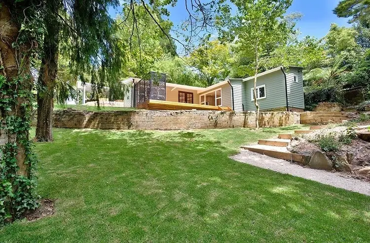 21 Inconstant Street, Blackheath NSW 2785