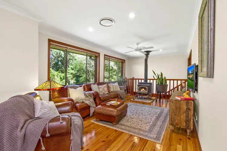 Third view of Homely house listing, 8 Merrick Place, North Richmond NSW 2754