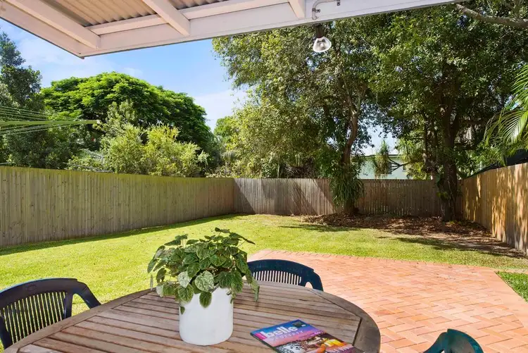 Fifth view of Homely house listing, 21 Landsdowne Street, Coorparoo QLD 4151
