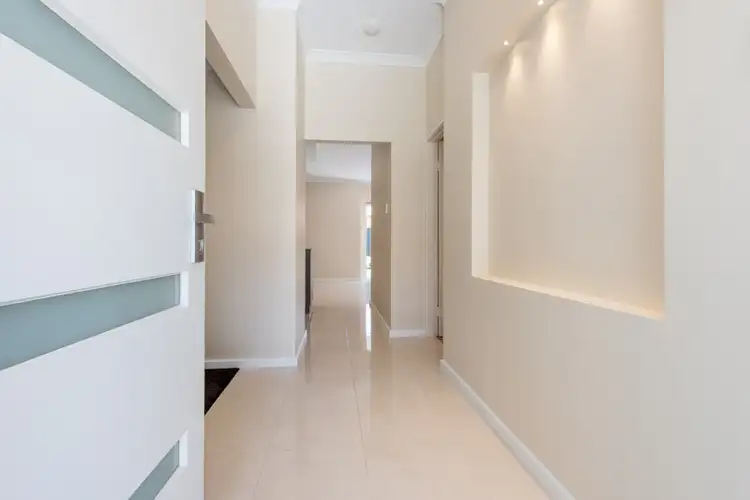 Second view of Homely unit listing, B/151 Bishopsgate Street, Carlisle WA 6101