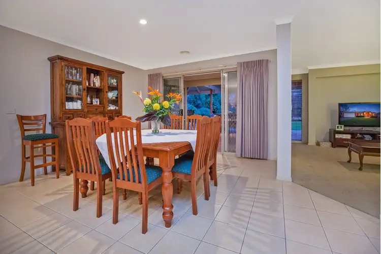 Fourth view of Homely house listing, 9 McMillan Drive, Warragul VIC 3820