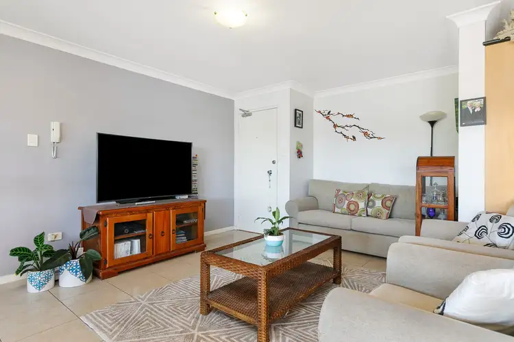 Second view of Homely unit listing, 6/27 Victoria Street, Clayfield QLD 4011