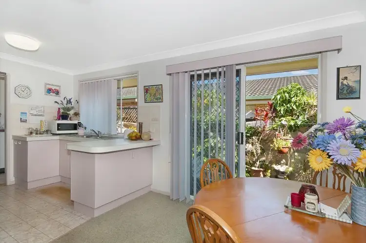 Third view of Homely unit listing, 2/67 Woodburn Street, Evans Head NSW 2473