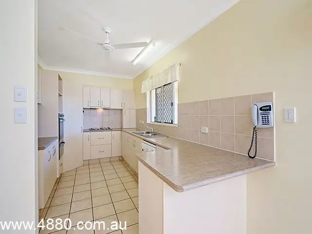Second view of Homely house listing, 3 Air Cobra Close, Mareeba QLD 4880