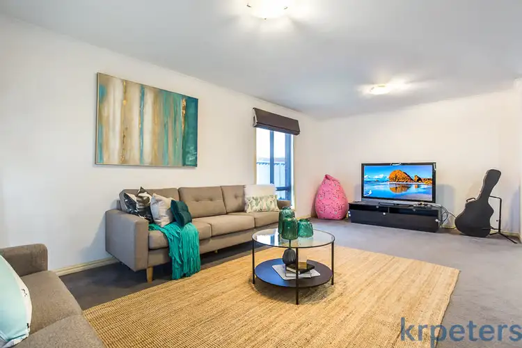 Third view of Homely house listing, 3 Tea Tree Close, Pakenham VIC 3810