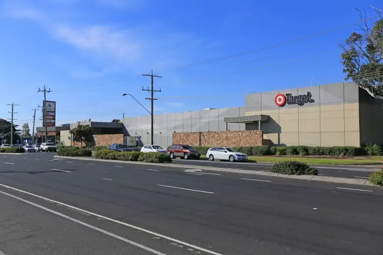 Second view of Homely land listing, 20 Boneo Road, Rosebud VIC 3939